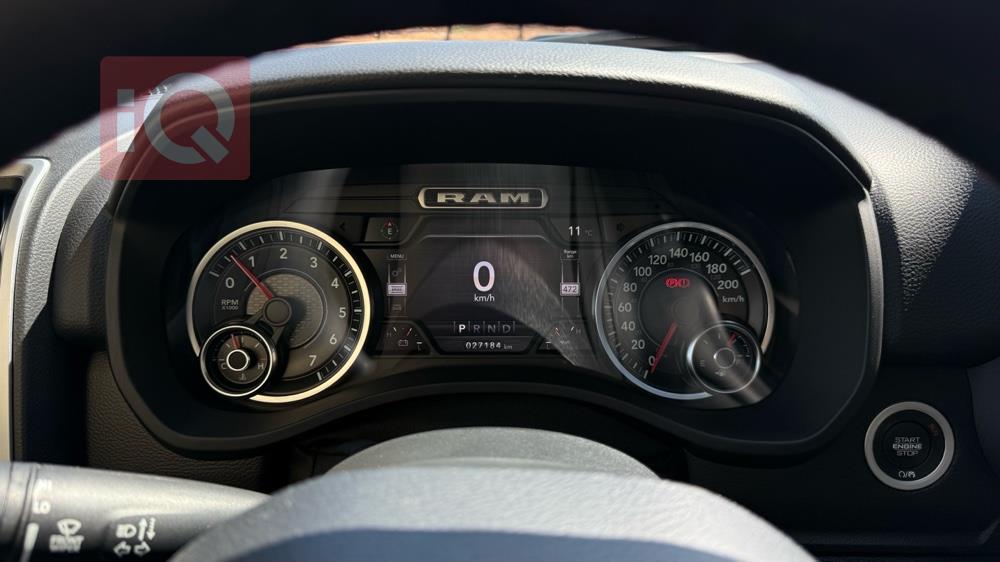 ڕام 1500